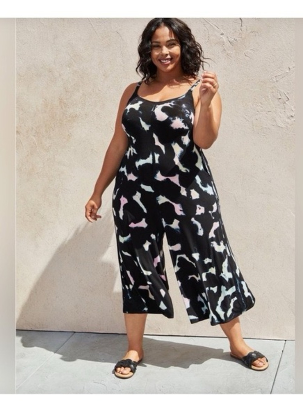 Flowy jumpsuit